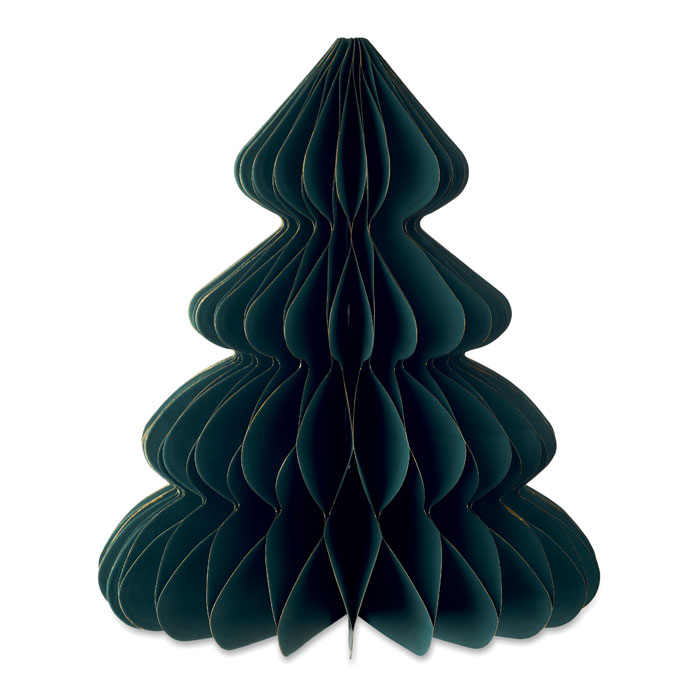 HARMOBIG - Kerstboomdecoratie van papier
