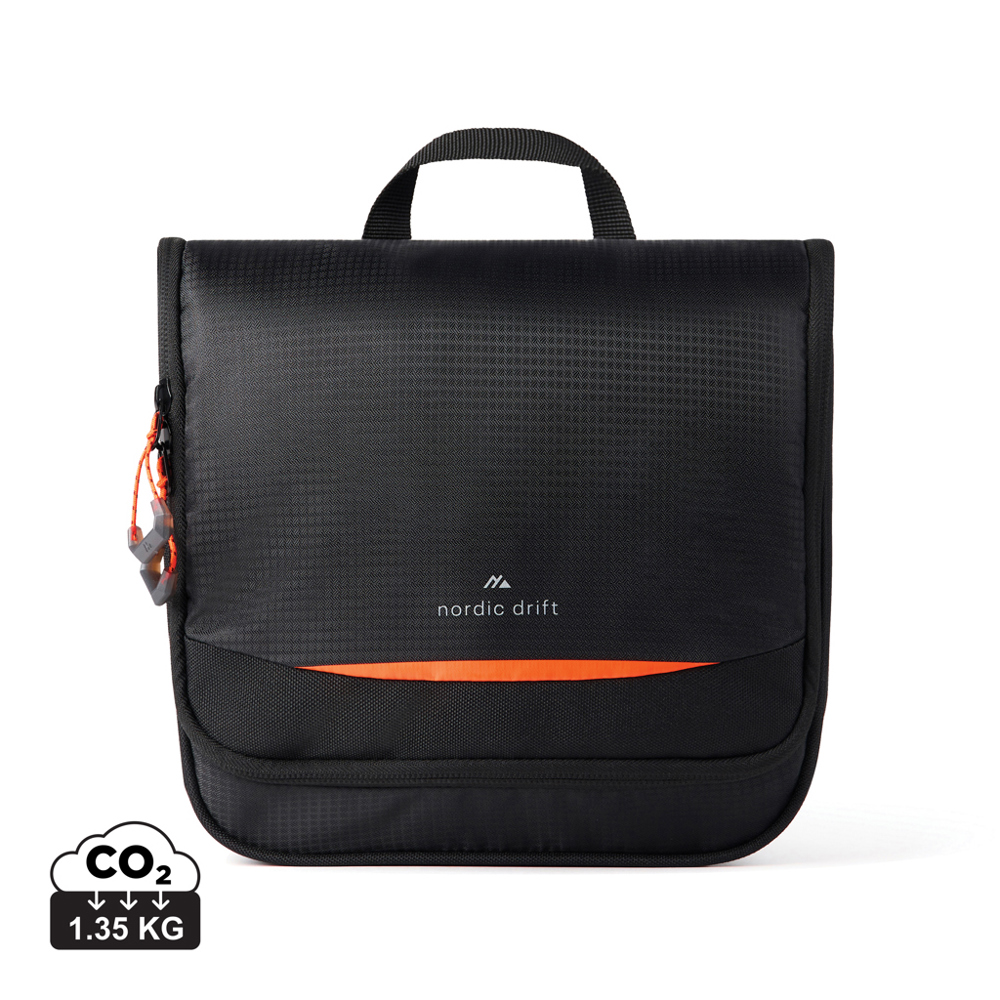 Nordic Drift Trail RCS toiletry bag 3L