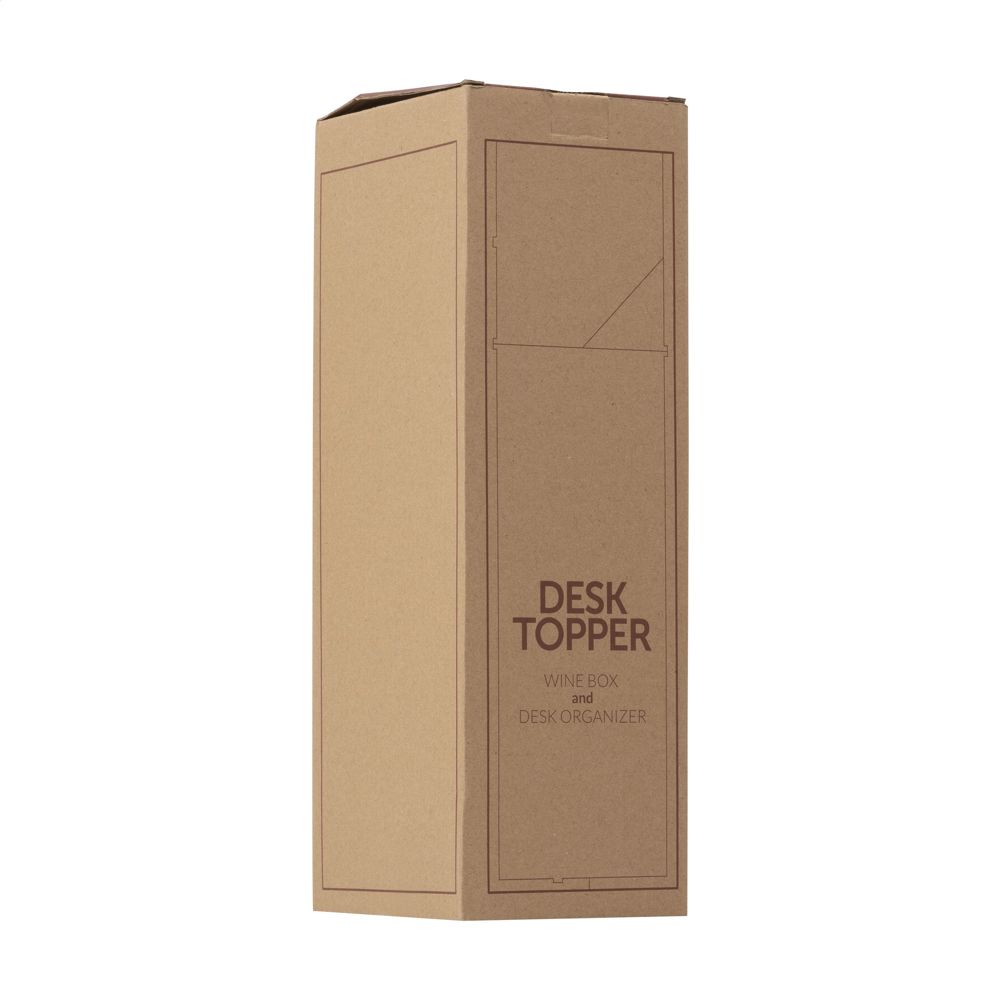 Rackpack Desk Topper