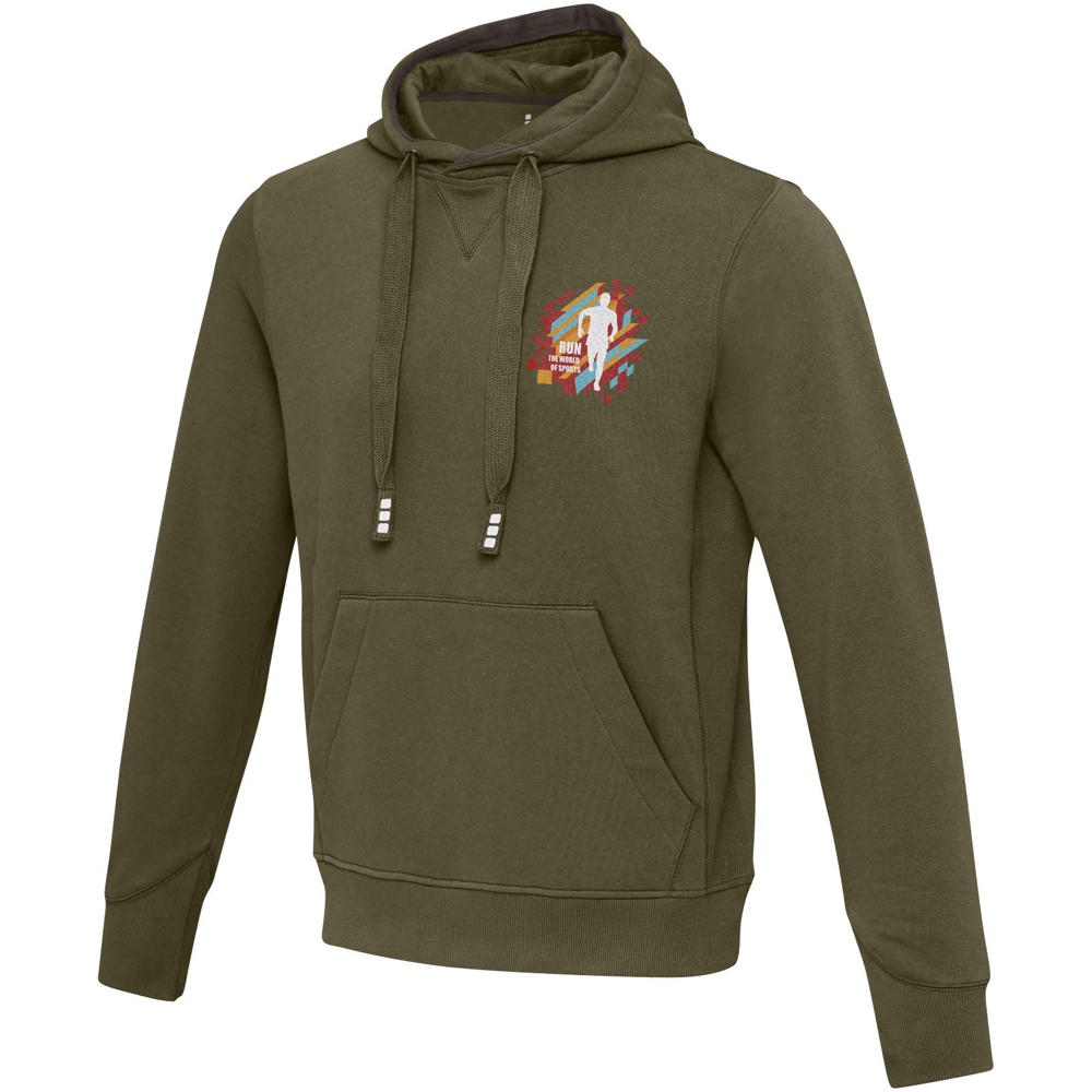 Arora unisex hoodie