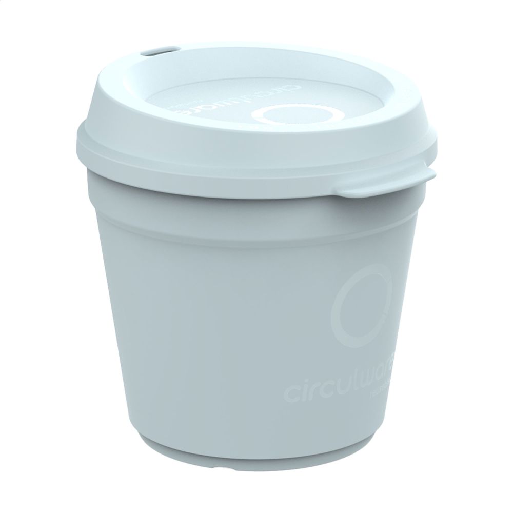CirculCup Lid 200 ml - ocean Light