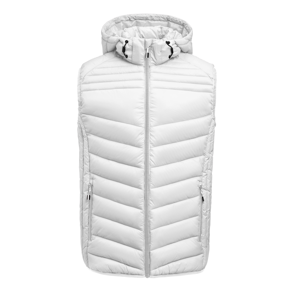 Base Bodywarmer Heren