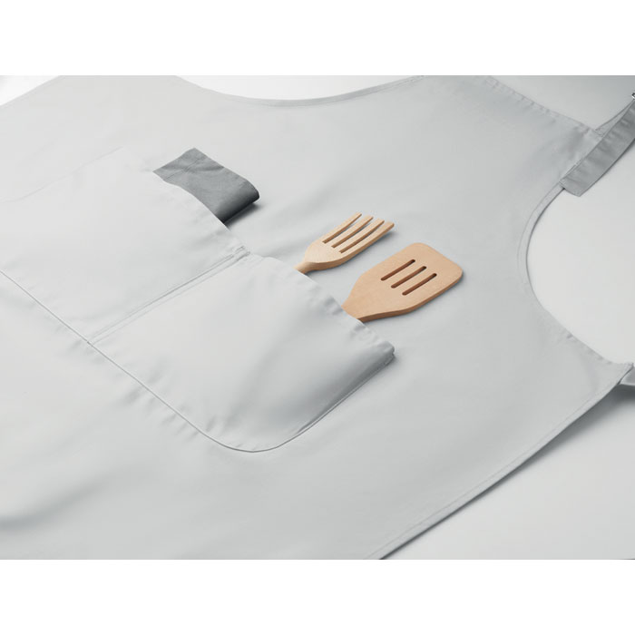 GALA - Verstelbaar keukenschort