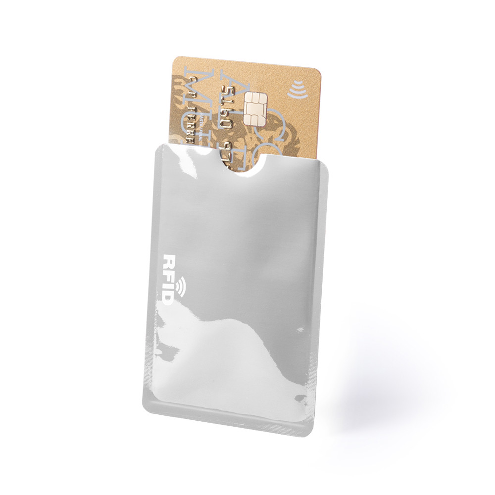 Kaartjeshouder Becam