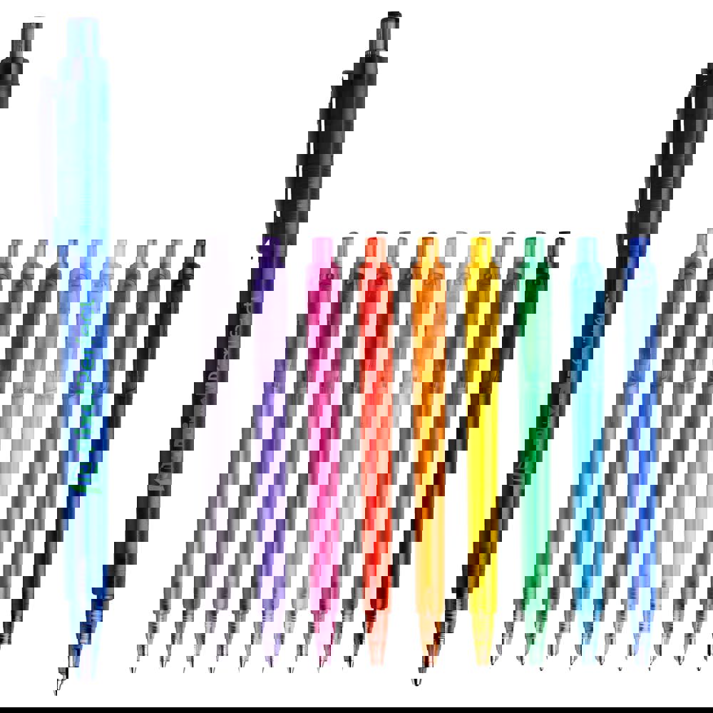 Balpen Baron '03 Happy Frosty