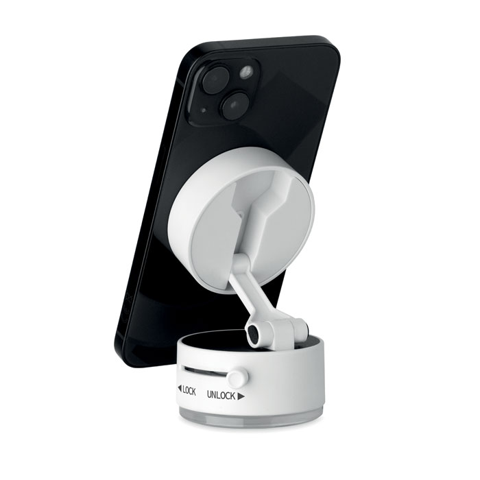 MAGPHONE - Magnetische telefoonhouder