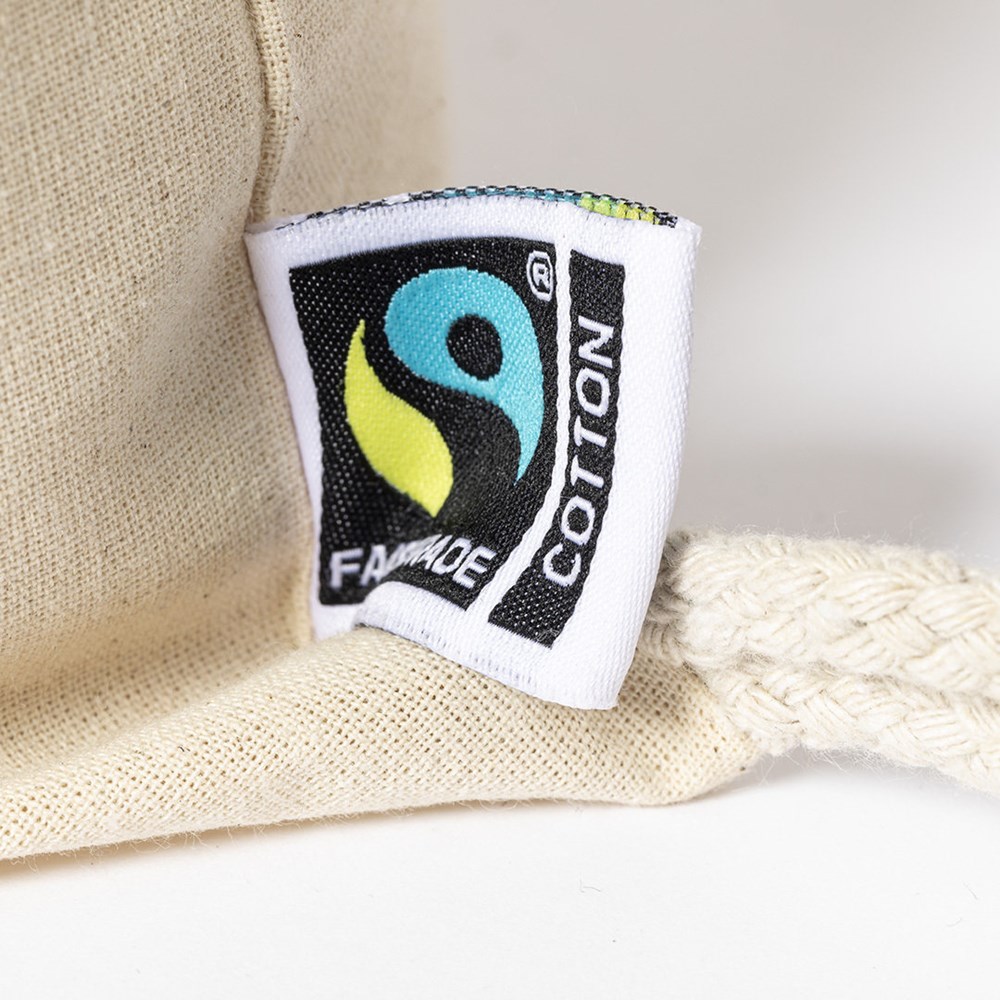 Rugzak Sanfer Fairtrade