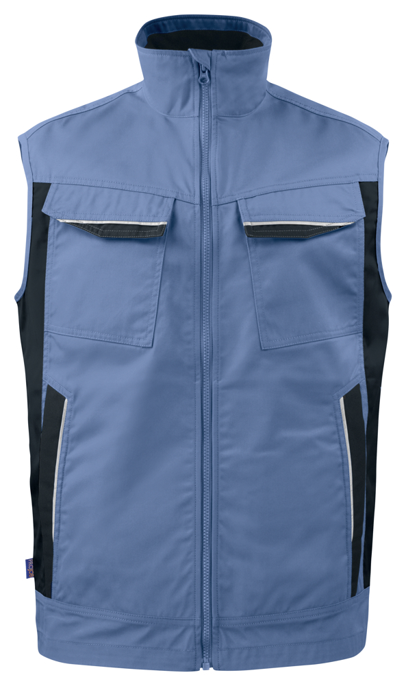5706 ZOMERVEST - Hemelsblauw