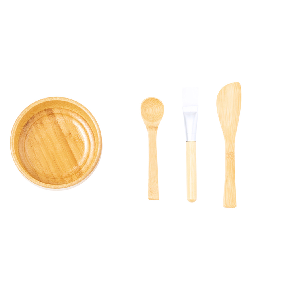 Gezichtsmasker Set Iringu