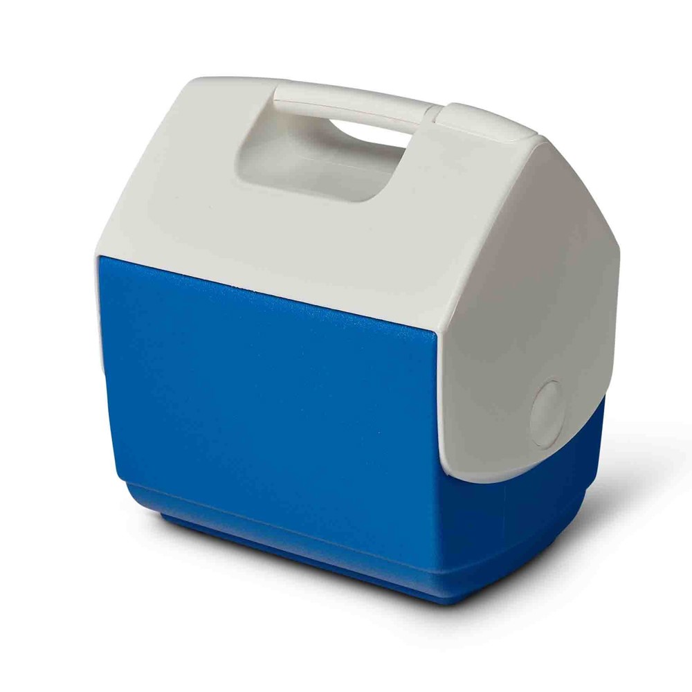 Igloo Playmate Pal Cooler 6 L- Blauw
