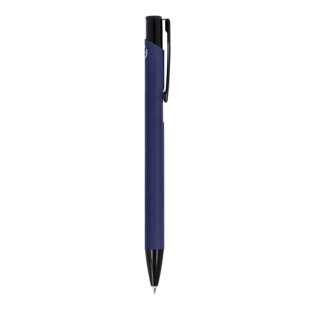 Alicante soft touch R-AL zwarte inkt