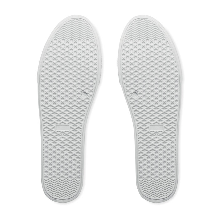 BLANCOS - Sneakers in PU maat 46