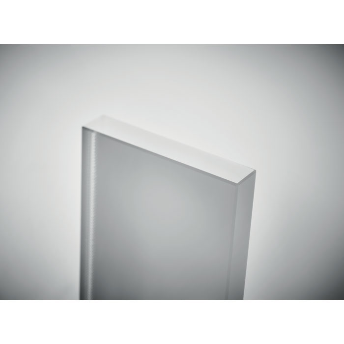 BLO - Kristallen award of fotolijst