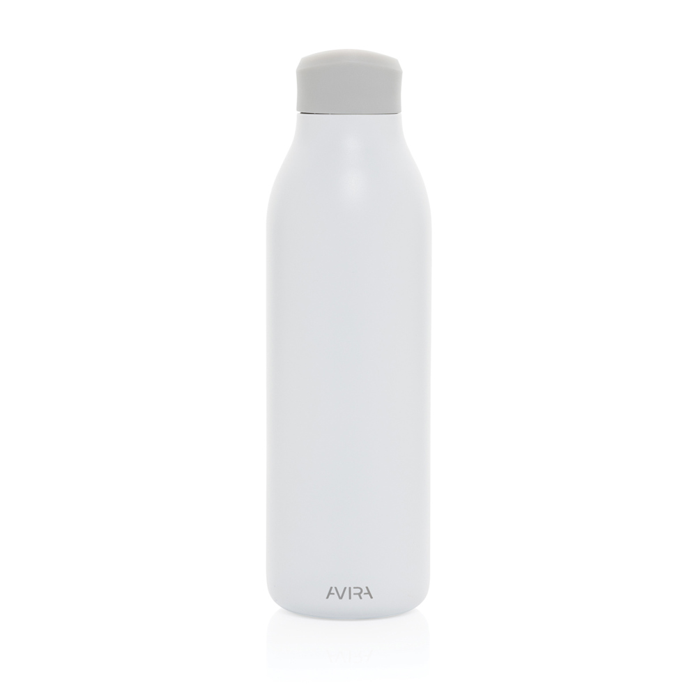 Avira Alok RCS recycled staal 360 waterfles 600ML