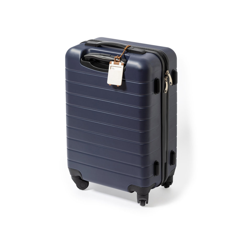 Bagage Label Cliffer