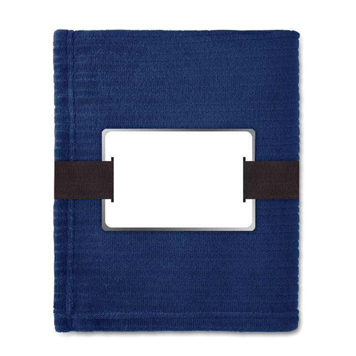 CAP CODE - Fleece deken 240 g/m2