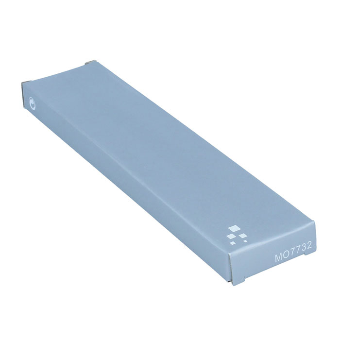 BARRY - Roestvrijstalen flessenopener