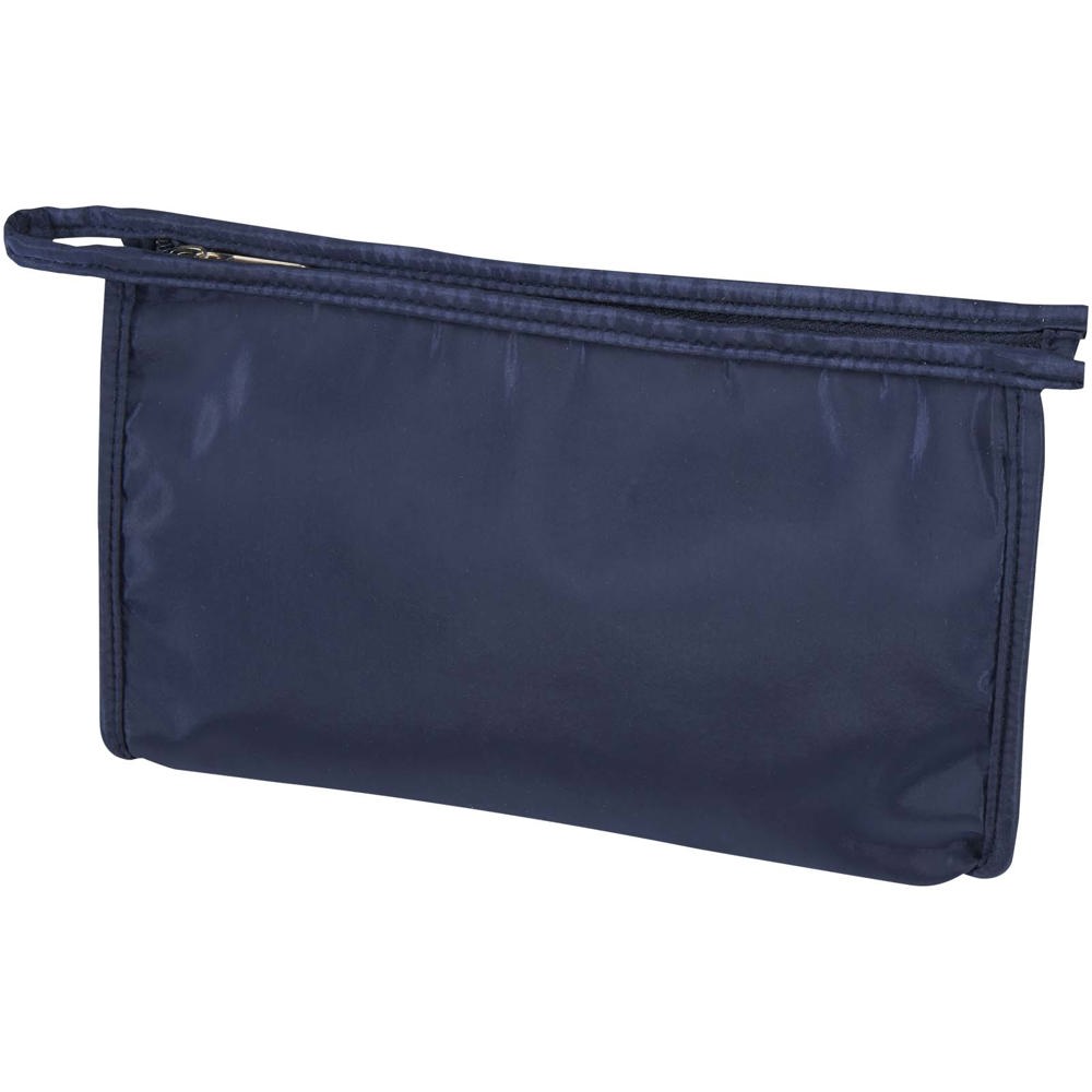 Muse GRS RPET Etui - Marineblauw