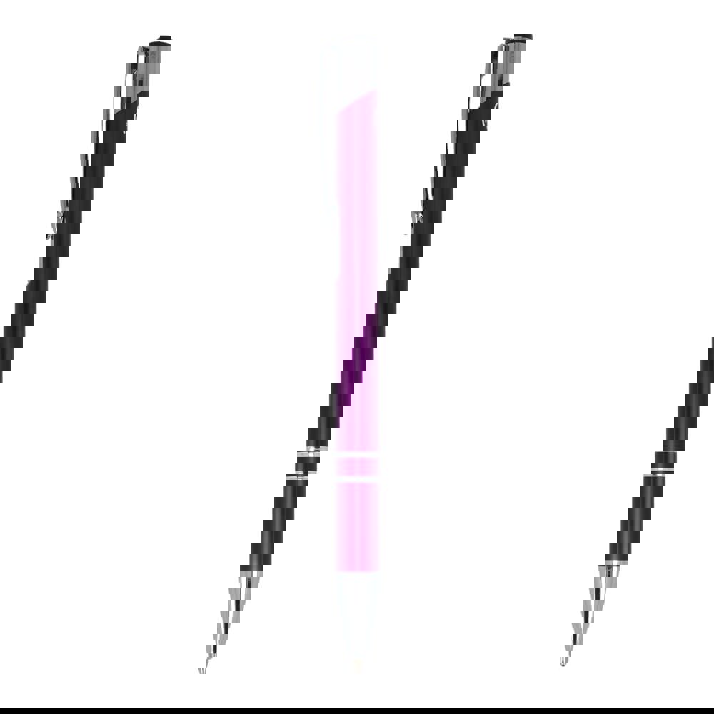 Alicante mat R-AL zwarte inkt