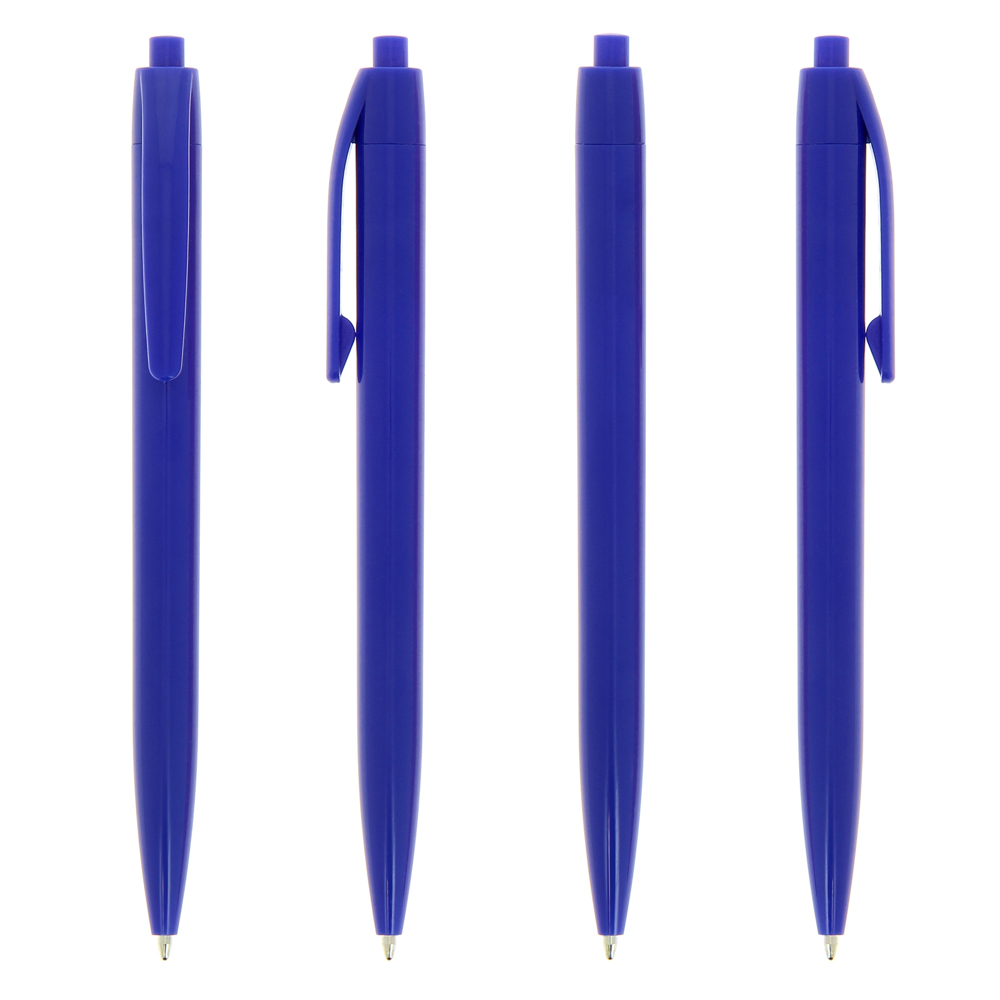 Basic balpen