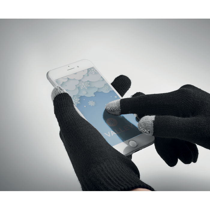 DENALI - Set van 3 RPET winterartikelen