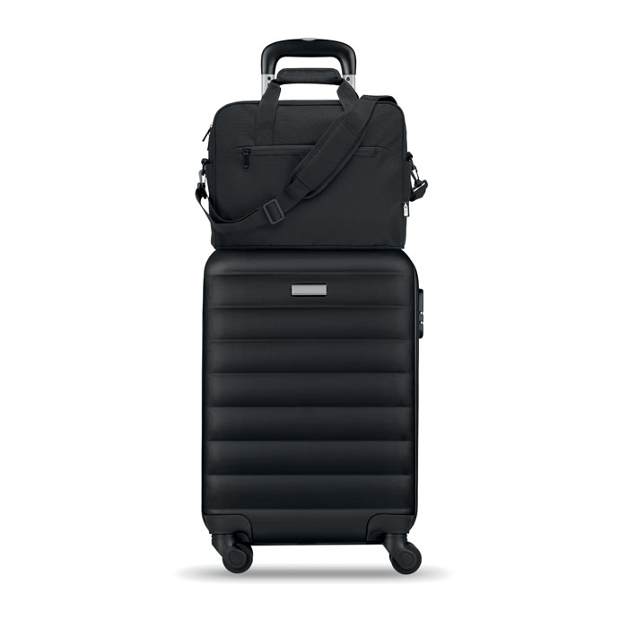 ONBAG - Handbagage reistas