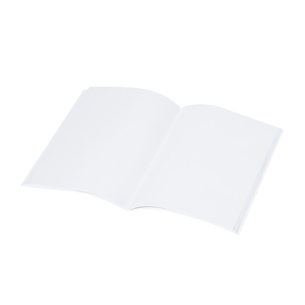 Zaad Notitieboek Derna