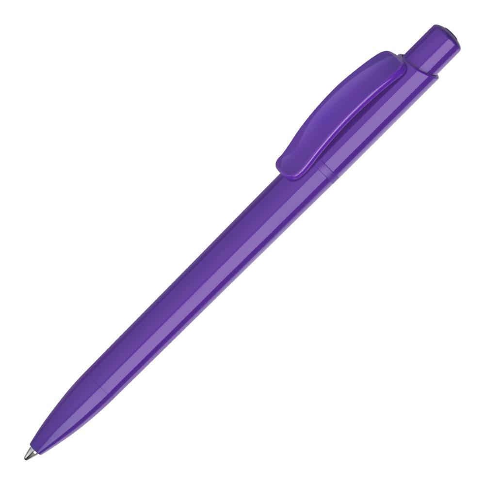 Balpen Kamal Total hardcolour - Paars
