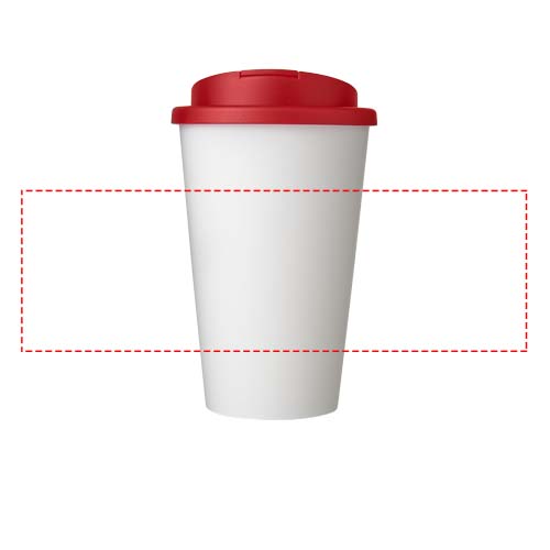 Americano® 350 ml geïsoleerde beker