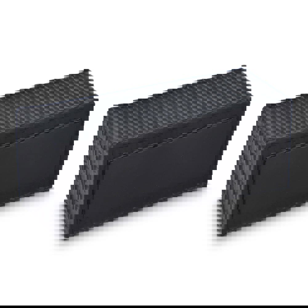 Anti-stress container - Zwart