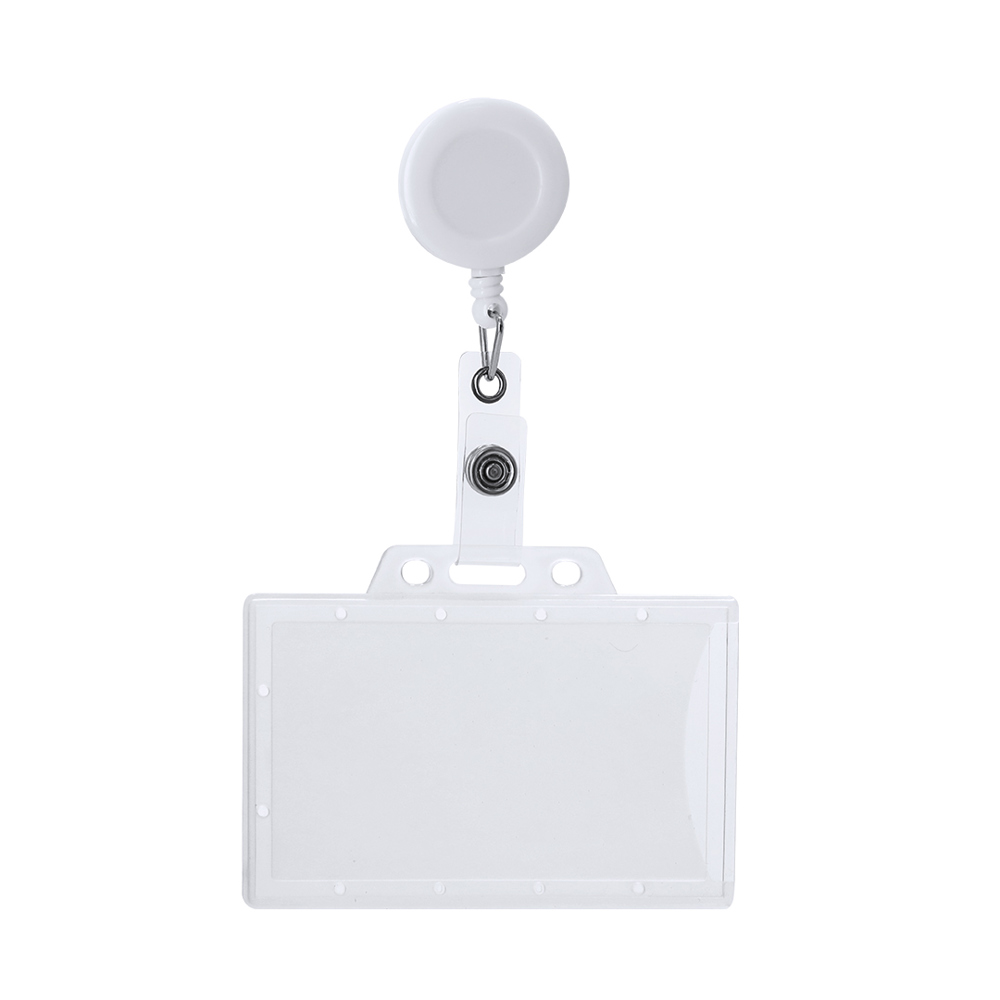 Badge Lanyard Blaires