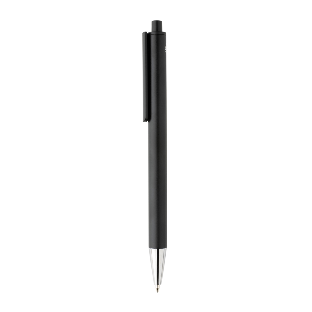 Amisk RCS-gecertificeerde pen van gerecycled aluminium