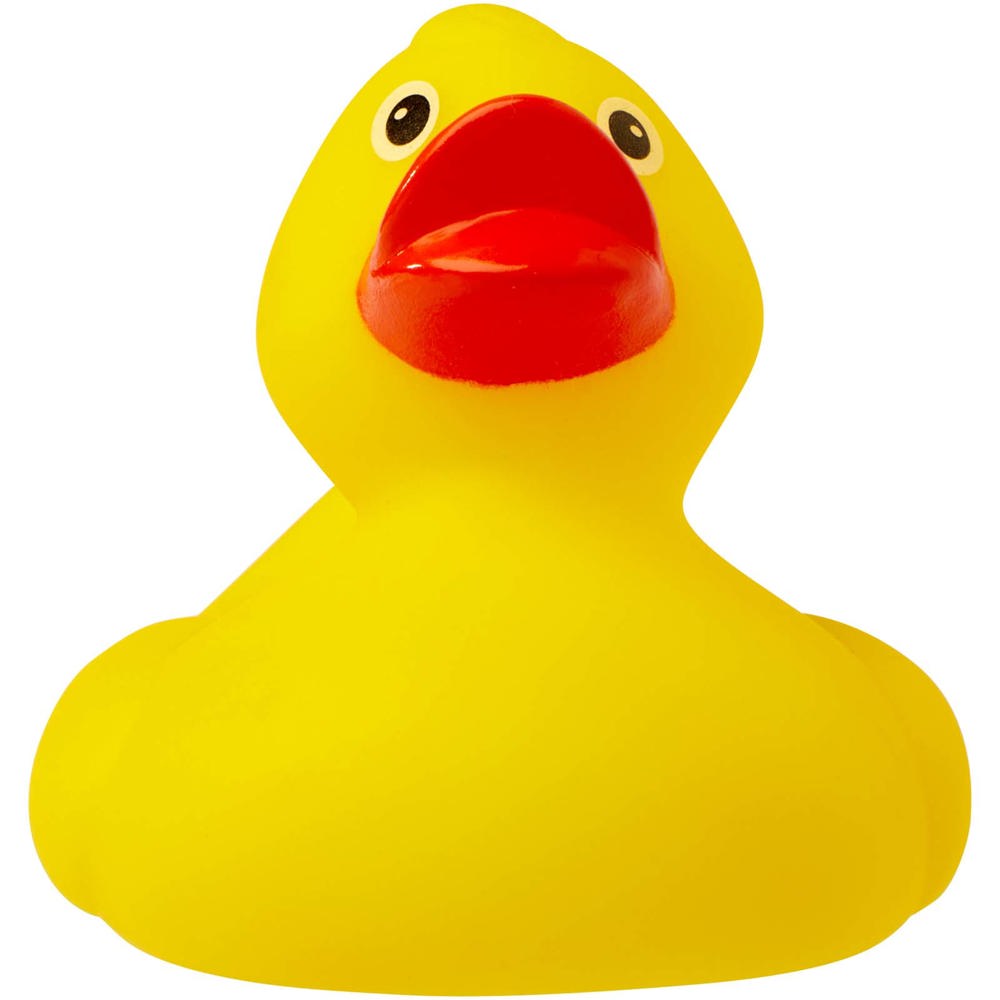 Quack anti-stress eend