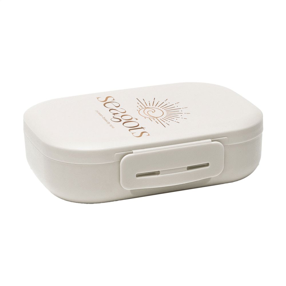Lunchbox Clip 670 ml
