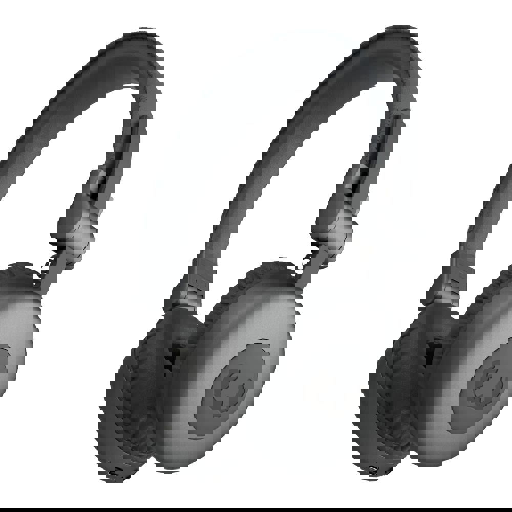 3HP1000 I Fresh 'n Rebel Code Core Draadloze on-ear koptelefoon - Donker gun metal