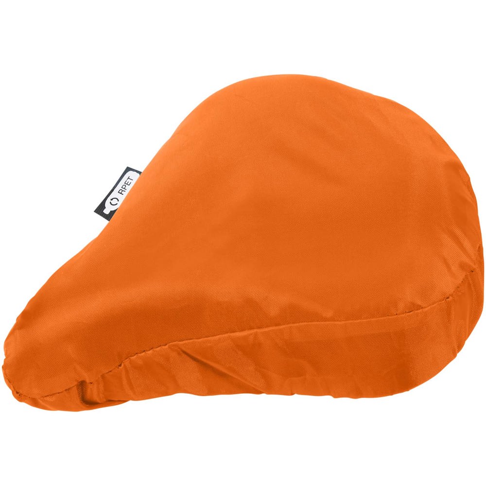 Jesse gerecycled PET fiets zadelhoes - Oranje