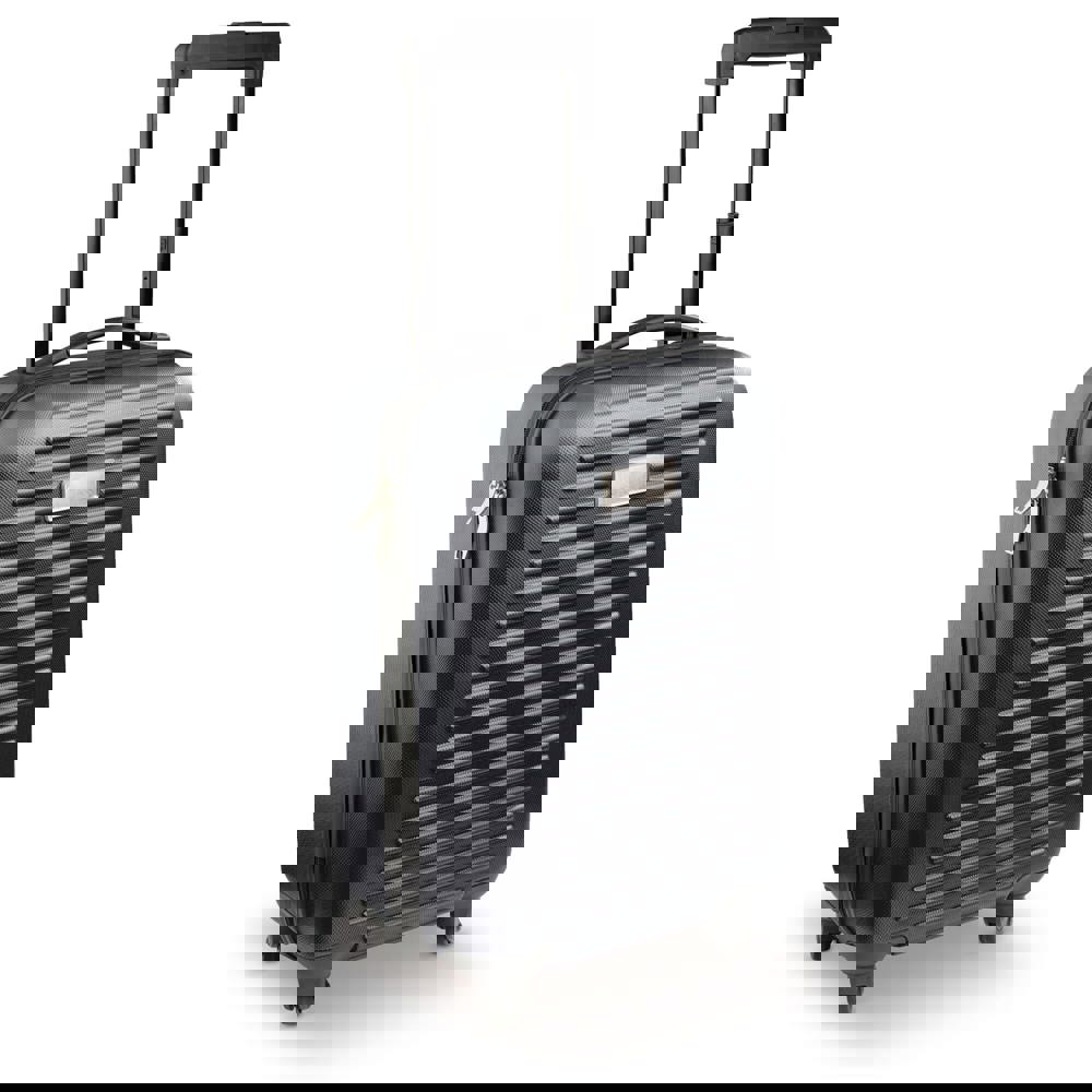 Trolley 18 inch - Zwart