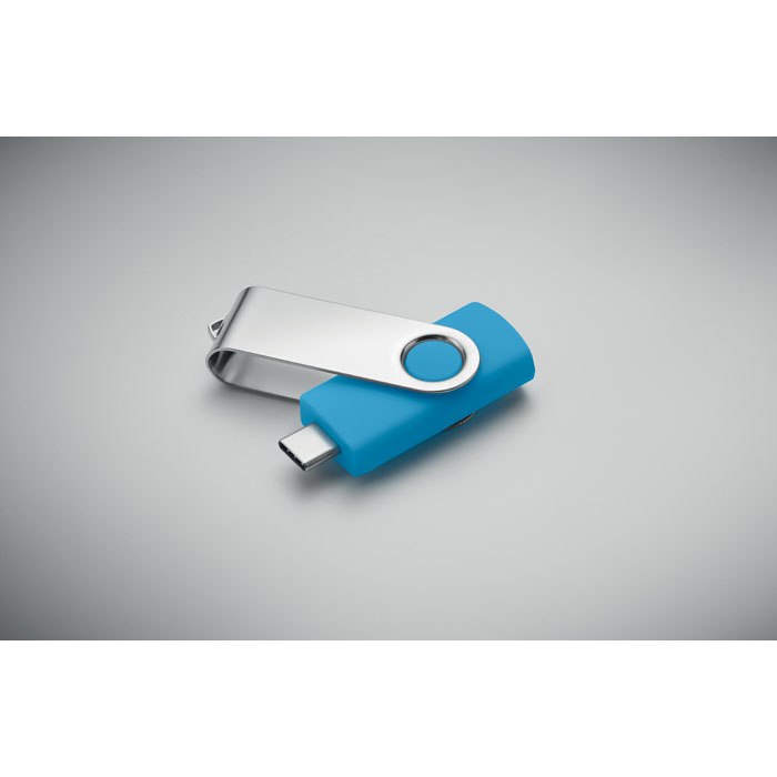 COLODRI - 16GB USB flash 3.0 type-C     MO1401