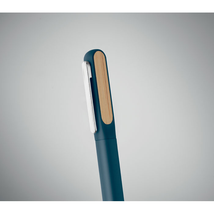 ALUBA - Balpen met draaimechanisme