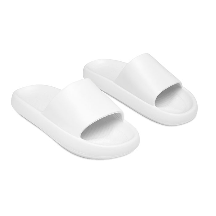 EVASLIDE - Unisex EVA badslippers 40/41