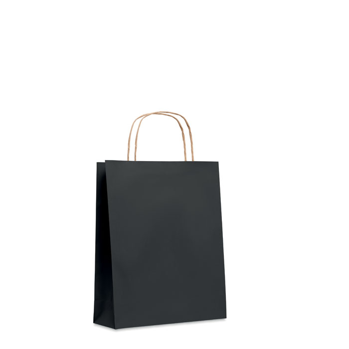 PAPER TONE S - Kleine papieren geschenktas