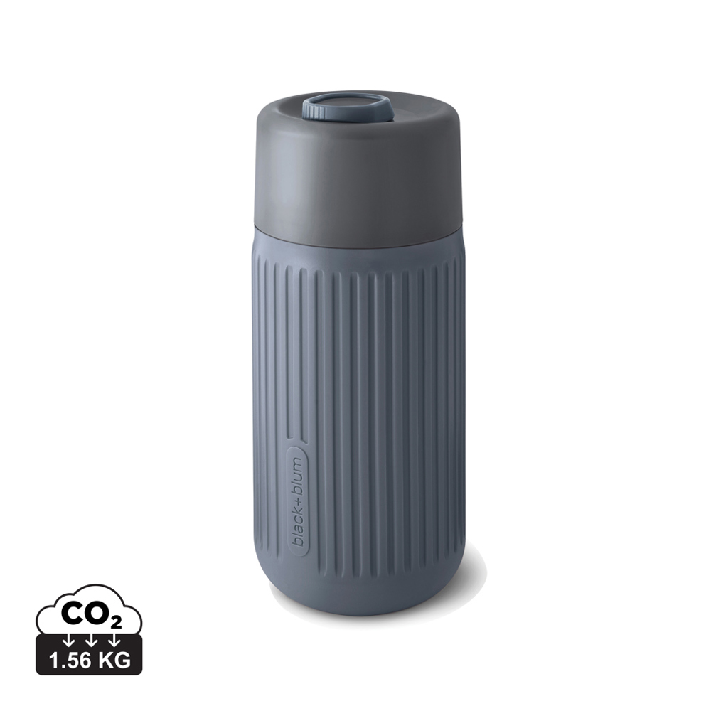 Black+Blum Travel Cup Glas 340ML