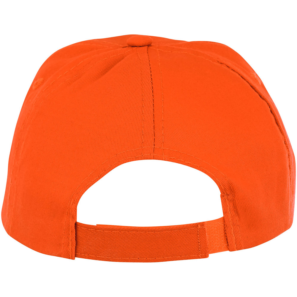 Feniks 175 g/m² 5 panel kinder cap