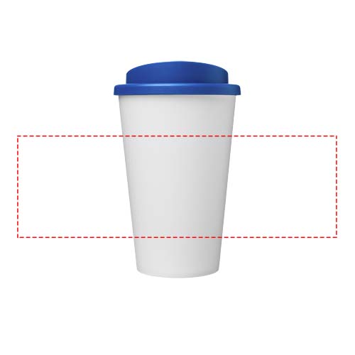 Americano® Eco 350 ml gerecyclede drinkbeker